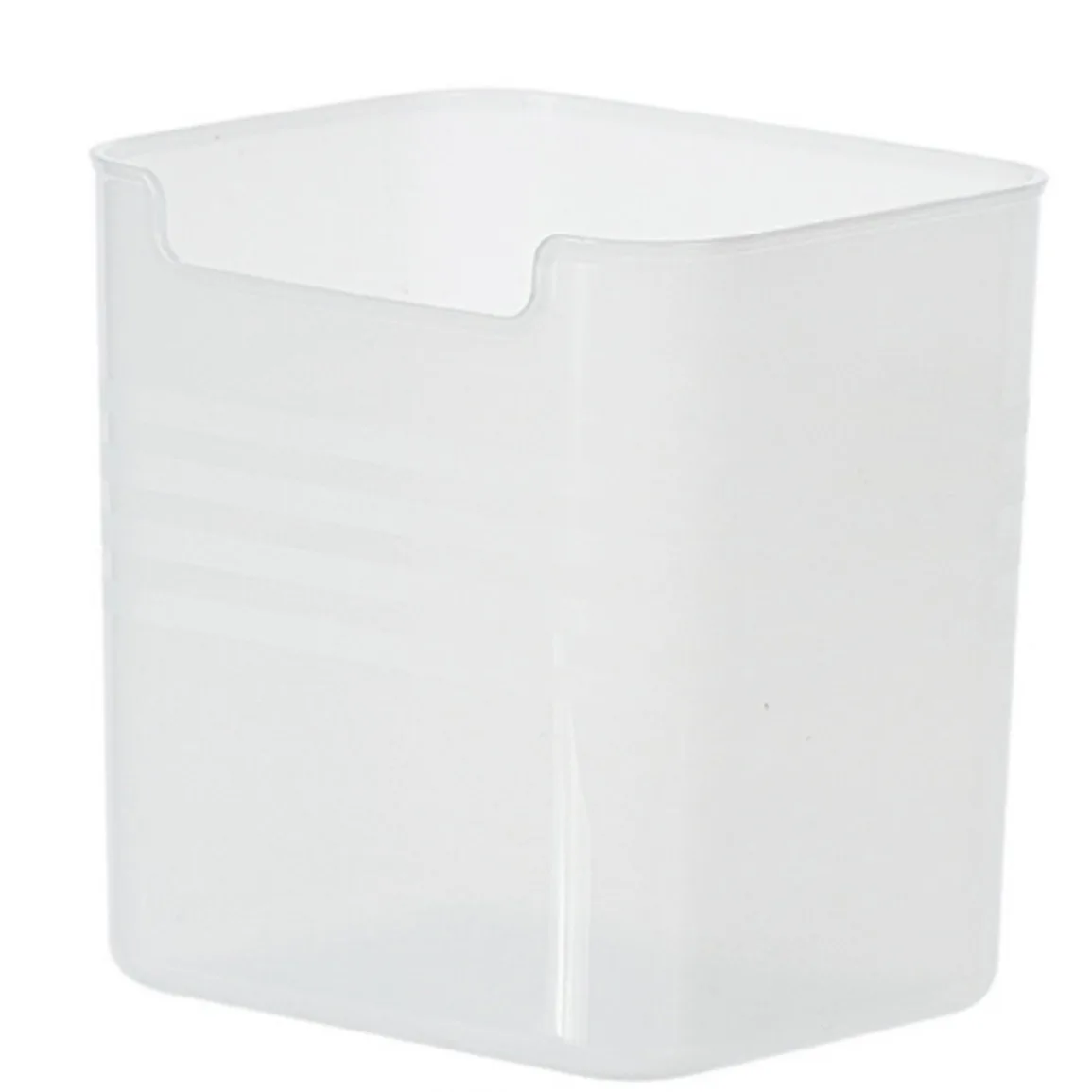 Refrigerator Food Storage Box Fruit Vegetable Fresh-Keeping Box Refrigerator Side Door Container Drawers Rack Kitchen Supplies 4
