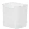 Refrigerator Food Storage Box Fruit Vegetable Fresh-Keeping Box Refrigerator Side Door Container Drawers Rack Kitchen Supplies 4