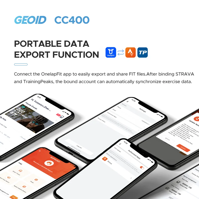 GEOID GPS  ǻ Ŭ ANT +   GPS  ӵ,    MTB Ŭ  Ÿ