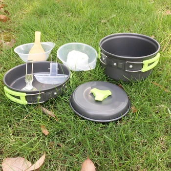 Mini Cooking Kit 4