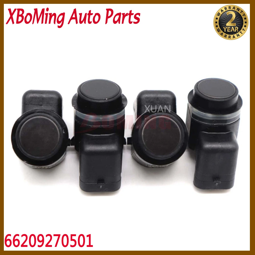 

PDC Parking Sensor For BMW X3 E83 X5 E70 X6 E71 E72 PDC Rardar Backup Sensor 66209270501 9270501 9127801