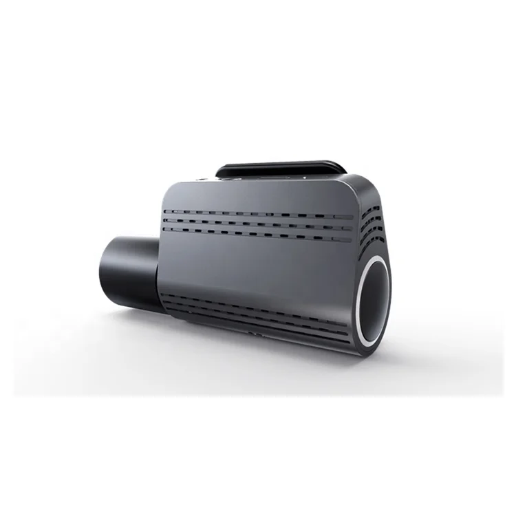 

360 Degree 4K Hidden Dashcam with Wifi 128GB Dash Cam Support radar detector