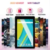RAM 1GB+16GB ROM 7 INCH RCT6973 Android 6.0 Kid Tablet Quad Core IPS Screen WIFI Dual Camera Quad Core 1
