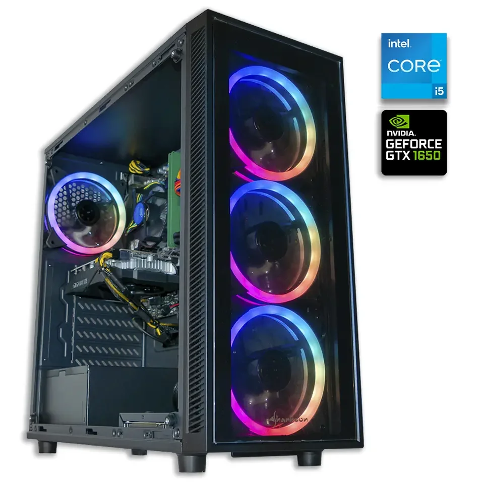 新品ケース高性能動画編集やゲーミングPC E5 2680 v4 32GB