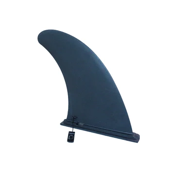 SUP Surf Water Wave Fin accessori Stablizer Stand Up Paddle Board tavola da Surf staccabile Slide-in gommone da pesca 9 pollici