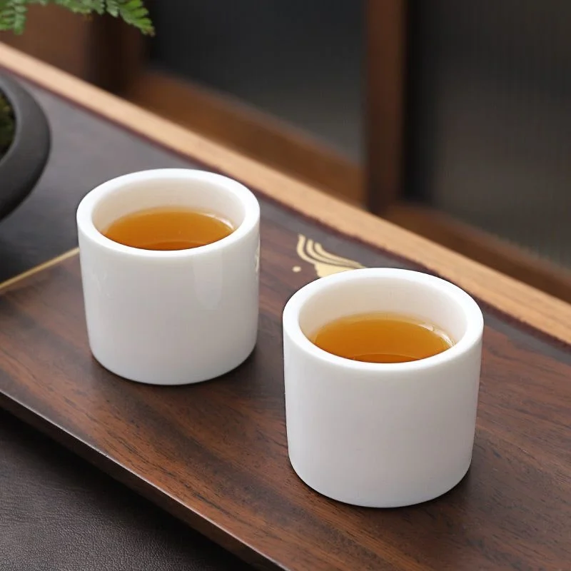 Tea Cup Tea Bowl Ceramic Kungfu Set