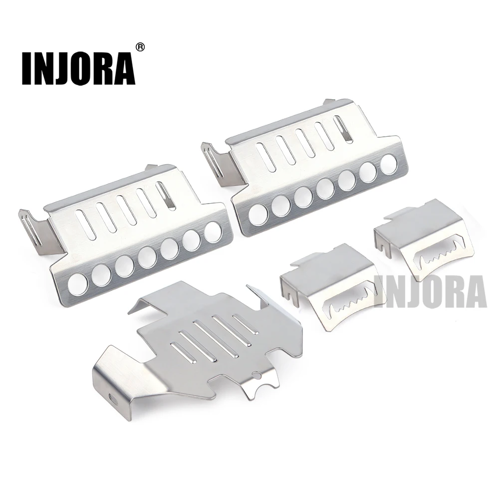 Placa Protectora De Eje De Chasis De Acero Inoxidable | Envío gratis Placa Protectora De Eje De Chasis De Acero Inoxidable | Envío gratis