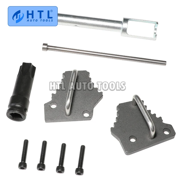 Timing Gear Holder and Camshaft Sprocket Screw Removal Tool