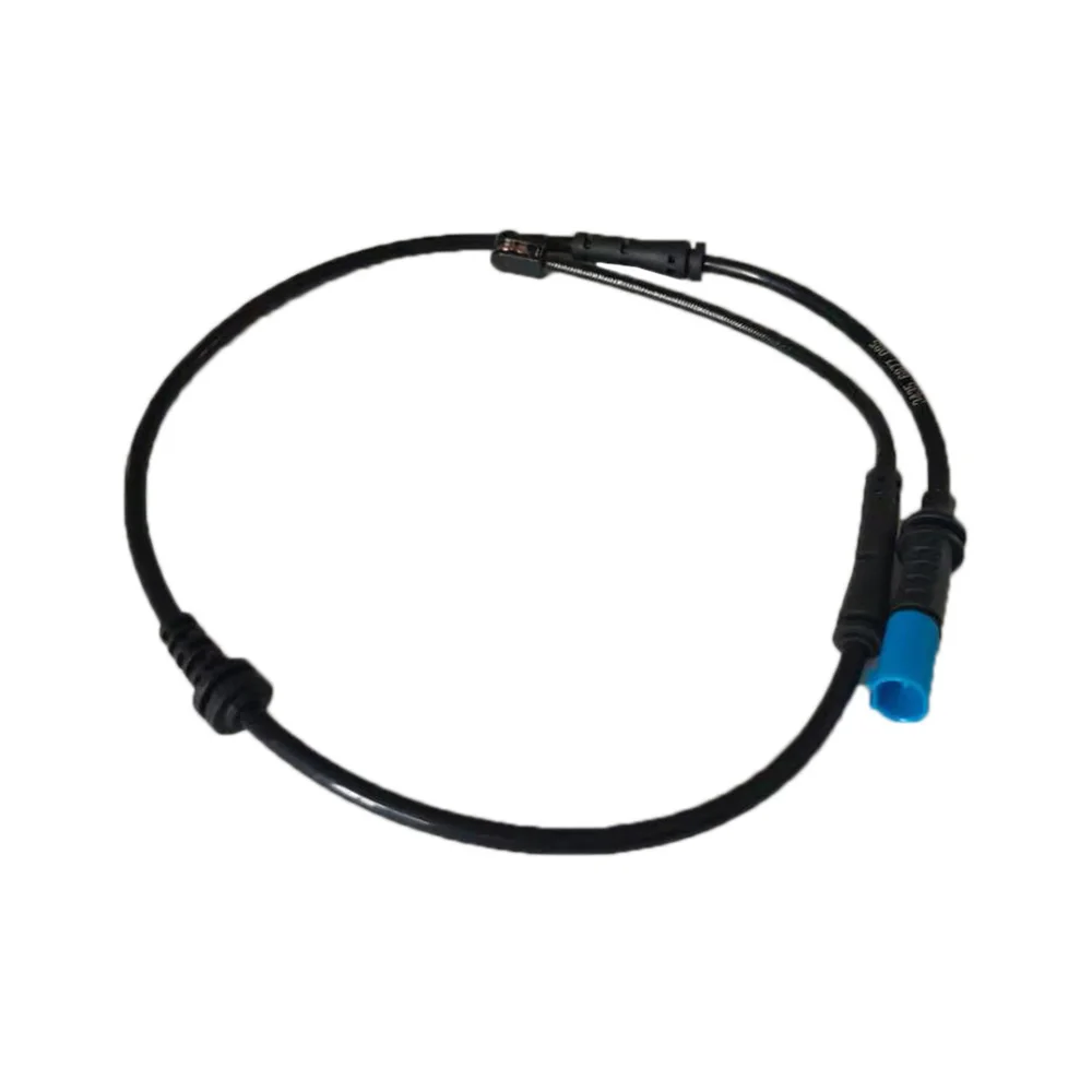 

34356870350 Brake Pad Wear Sensor Brake Pad Alarm Line for BMW X3 X4 G01 G02