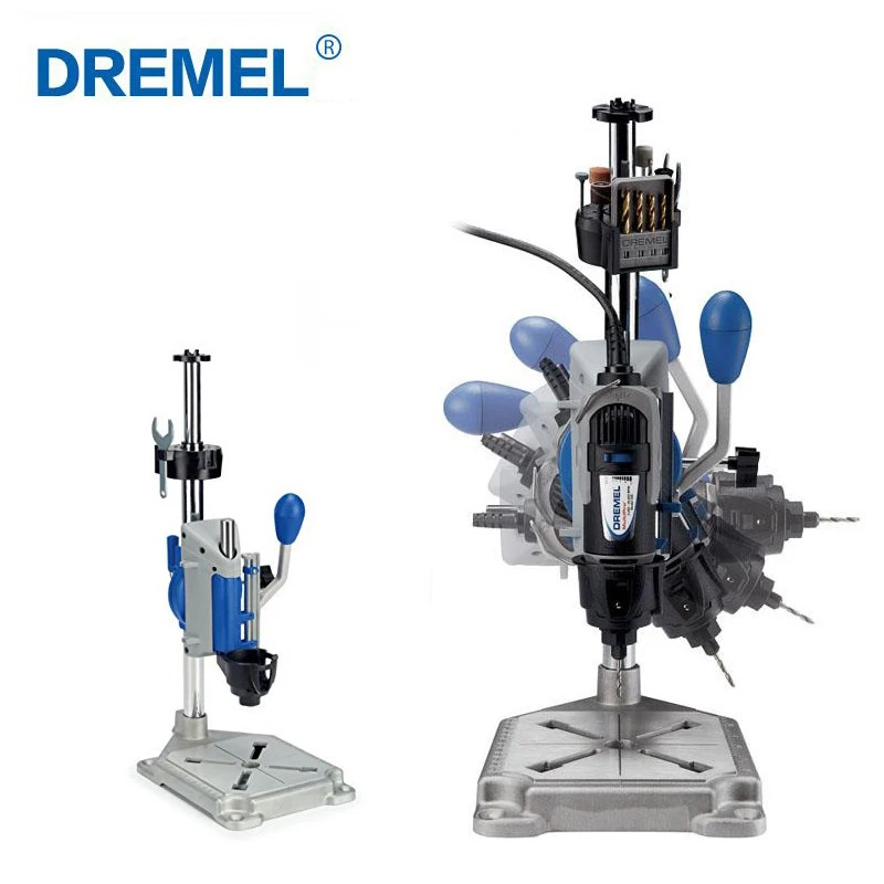 Dremel Drill Press