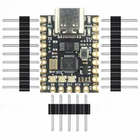 ATmega328P MINI Microcontroller Core Development Board Module for Arduino Nano328P CH340E Type-C 32KB Flash - Image 2