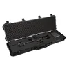long Instrument Protection Box Safety Gun Storage Portable Plastic Equipment Anti-collision Moisture-proof Waterproof foam Case 1