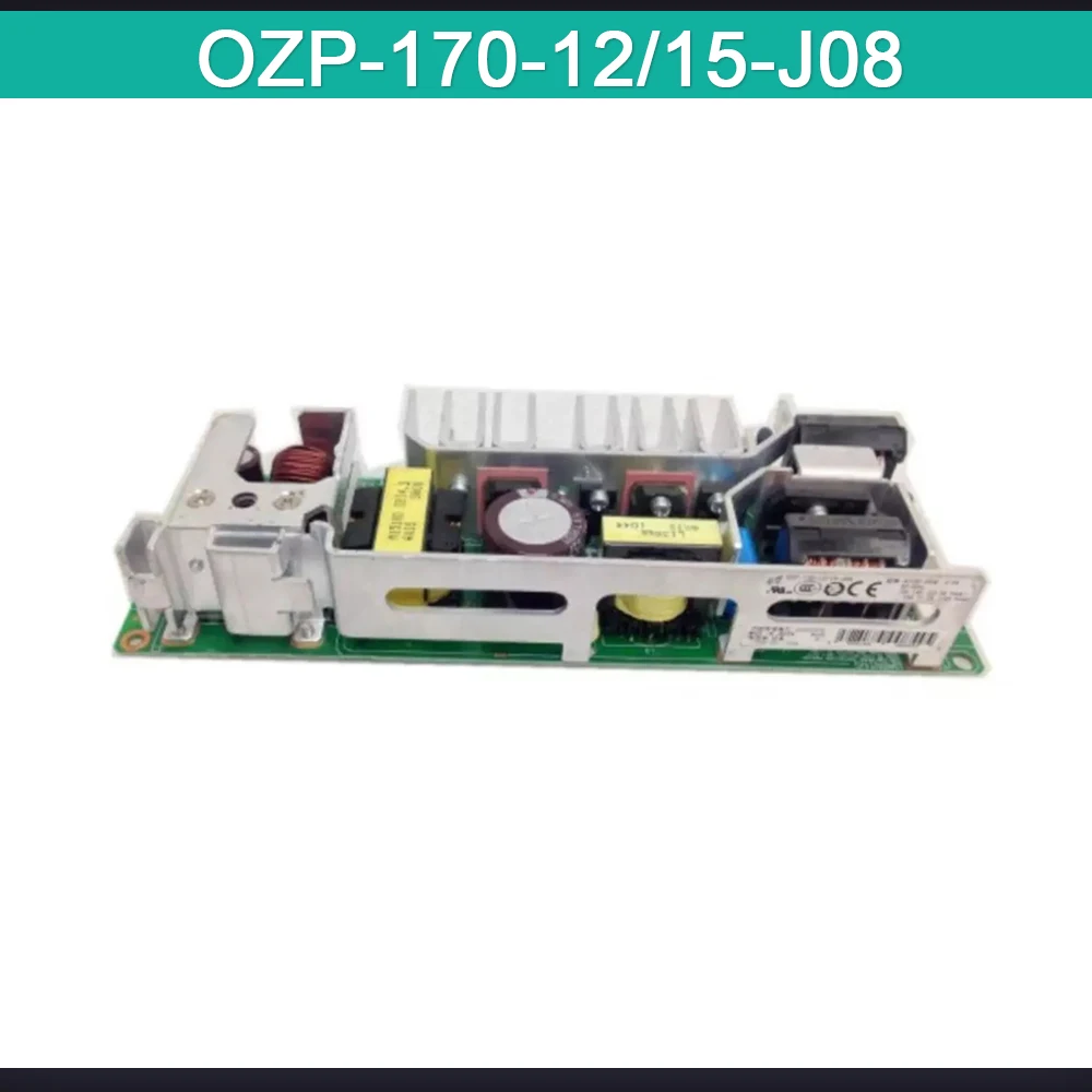 

For Industrial Medical Power Supply OZP-170-12/15-J08