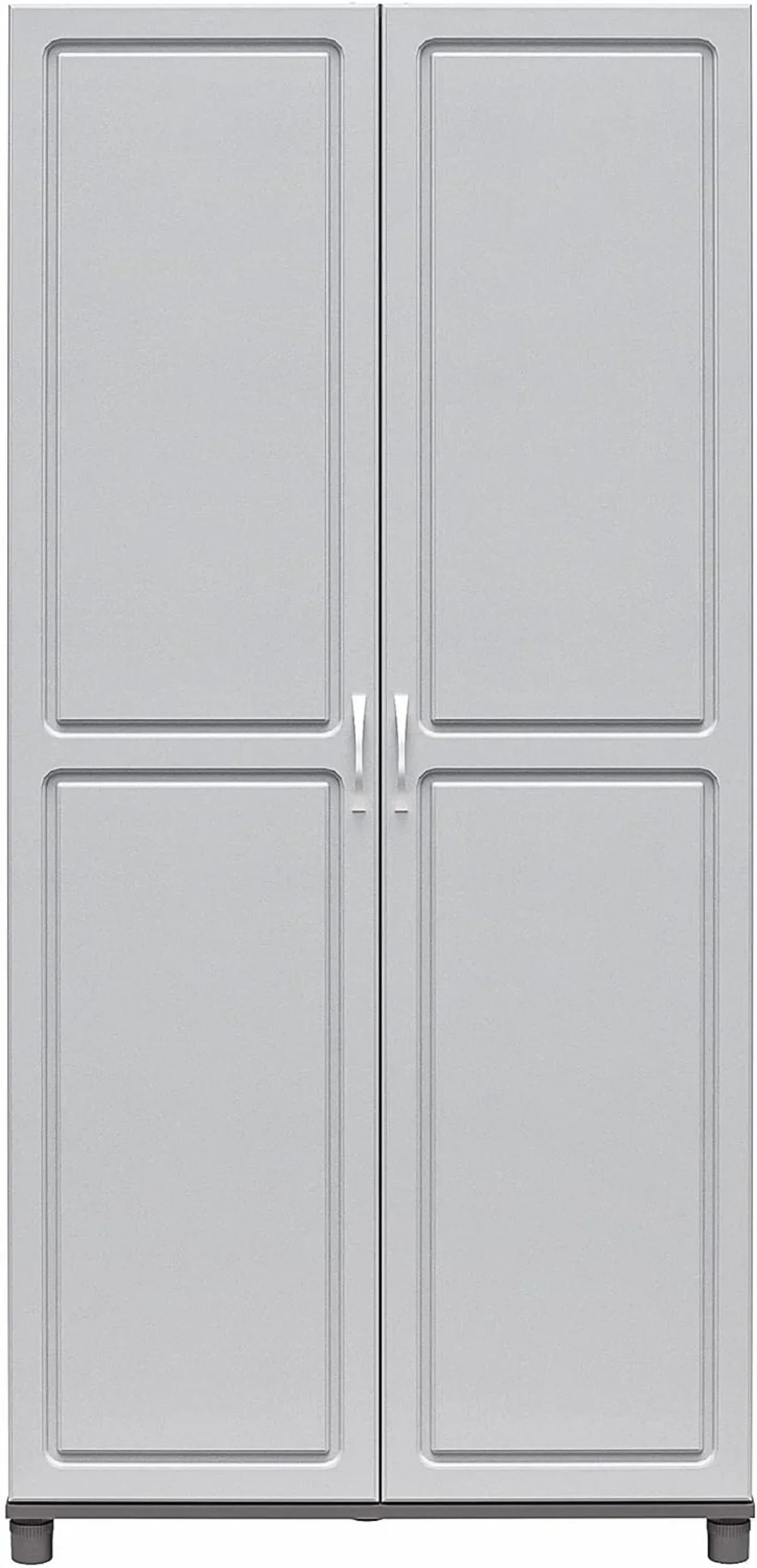 

Kendall 36" Utility Storage Cabinet, Gray