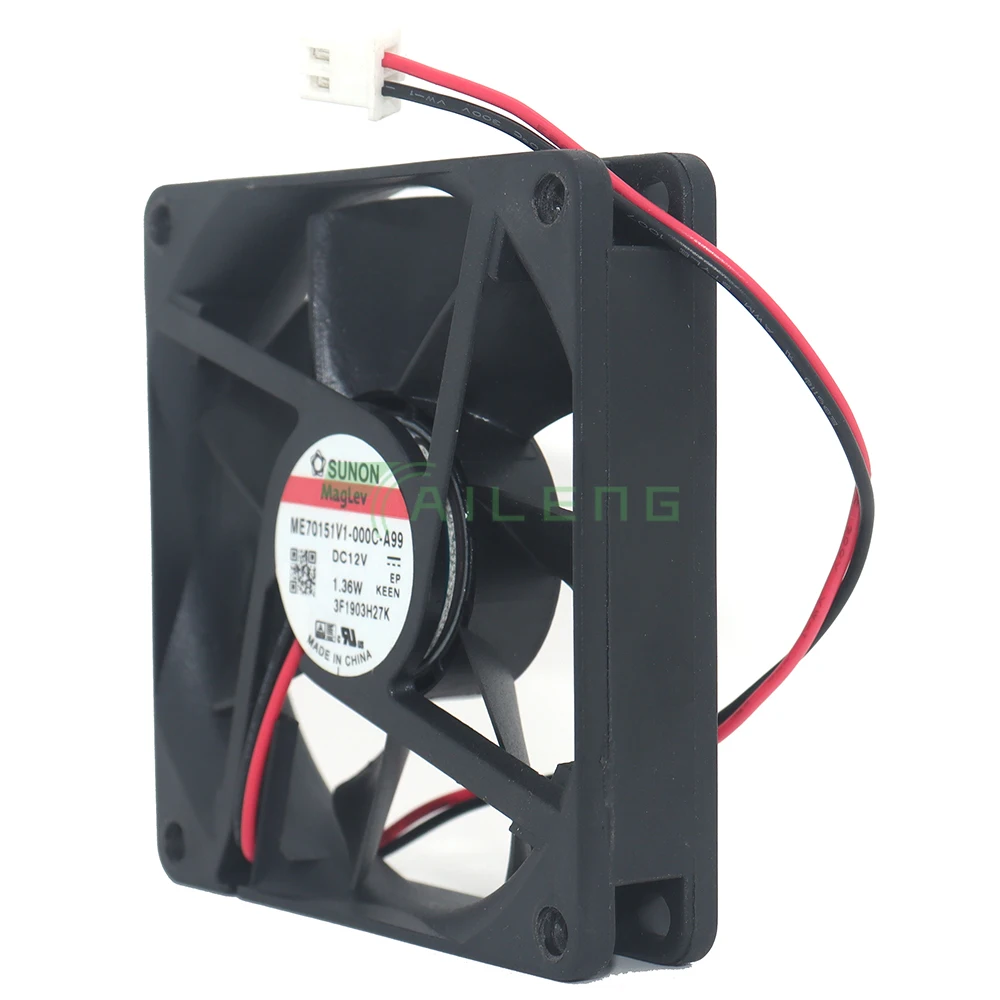 Рисунок 3 - 70*70*15 мм ME70151V1-000C-A99