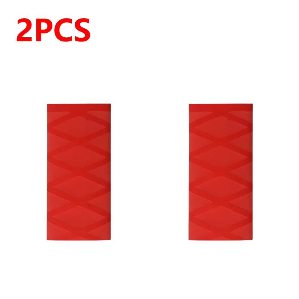 Red 2pcs