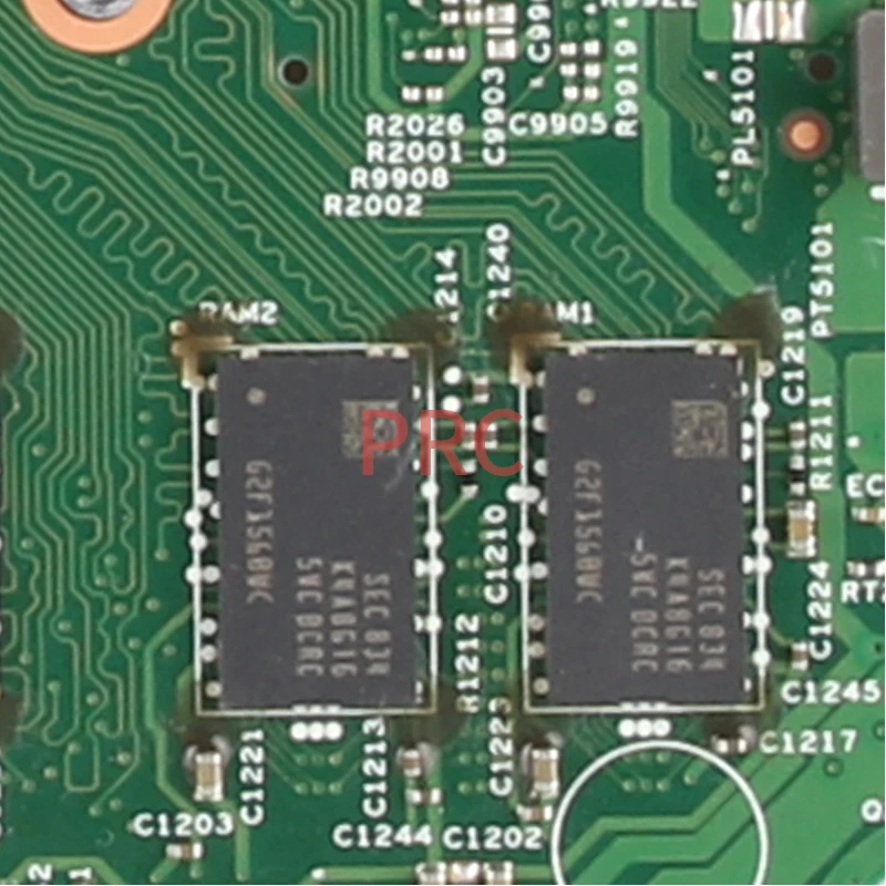 Placa-mãe do Portátil para Lenovo Thinkpad Yoga 11e 178331m N4100 N4120 N5000 N5030 4g 8g Mainboard do Caderno Teste Completo - Imagem 3