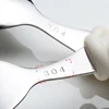 2pcs/Set Baby Gadget Tableware Children Utensil Stainles Steel Toddler Dinnerware Cutlery Cartoon Infant Food Feeding Spoon Fork 5