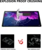 9H Hardness Screen Protector for Lenovo Tab P11 Plus 2021 TB-J616F/J607F P11 TB-J606F/J606L 11" Tempered Glass Film Bubble Free 4