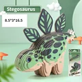 Stegosaurus