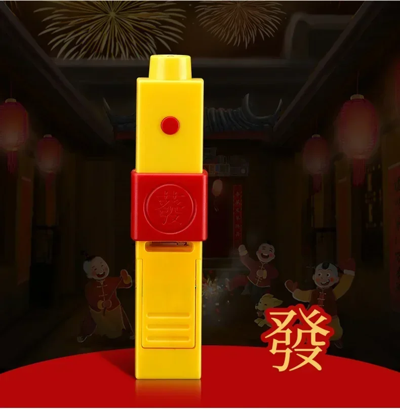 2025 Rechargeable Lighter Tungsten Wire Windproof Creative New Safety Remote Control Ignition Firewoirks and FirecrackersGadgets