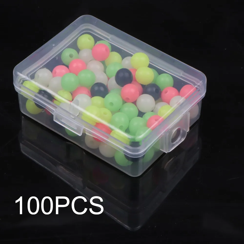 

Lumi Beads Rig For Fishing Fishing TackleFishing AccessoriesMaking Beads Sea Fishing Rig Attractor Available Fishing Tackle