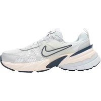 Nike officiel véritable 2024 nouvelles femmes à semelles épaisses rétro chaussures décontractées respirantes FD0736-004 5