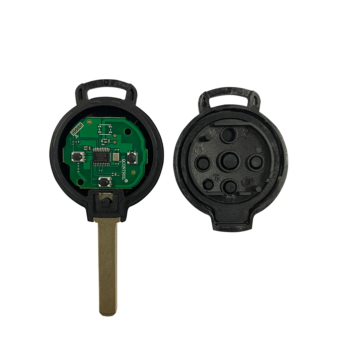 Chiave/Telecomando Per Mercedes-benz Smart Smart Fortwo 451 2007 2008 2009 2010 2011 2012 2013 433mhz - 3 Pulsanti Mercedes 11 Chiave/Telecomando Per Mercedes-benz Smart Smart Fortwo 451 2007 2008 2009 2010 2011 2012 2013 433mhz - 3 Pulsanti Mercedes - S3924f5536f884ab78db46d8abf45844fT