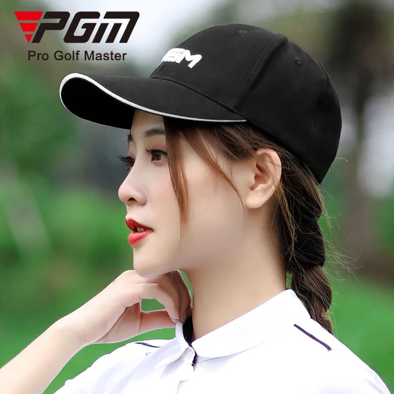 PGM 제조자 직접 골프 모자, 남녀공용 모자, 골프 레크리에이션 스포츠 바이저
