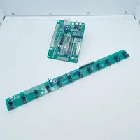 DAHAO 12-Needle Embroidery Machine Alarm Plate & Bottom Line Detection Board - Image 5