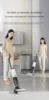 TINECO Steam2.0 Wireless Steam Floor Washer Double Edge Suction, Drag, Wash and Steam Integrated Cleaner  물걸레청소기 5