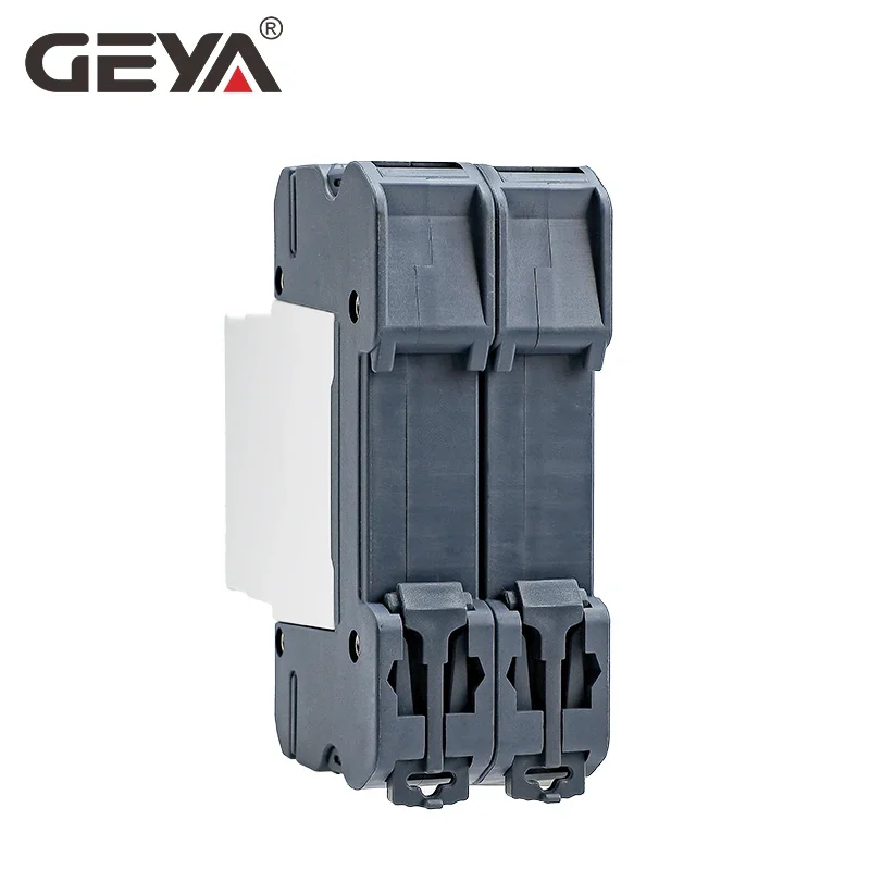 GEYA – parafoudre GSP9 1P + N 18mm SPD 20 ~ 40KA, dispositif de Protection  contre la foudre, basse tension, AC275V SPD