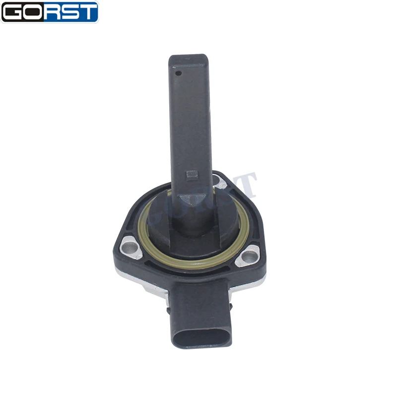 12617508003 Oil Level Pressure Sensor For Bmw 1 3 5 7 Series E81 E88