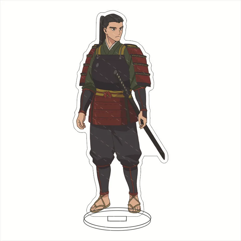 S39253f88972e4bcdadd000571092e75bZ - Delicious In Dungeon Merchandise