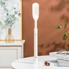 Telescopic Adjustable Length Shoe Horn Extendable Long Handle Shoehorn Stretchable Shoe Extractor Without Bending Over Wall 5