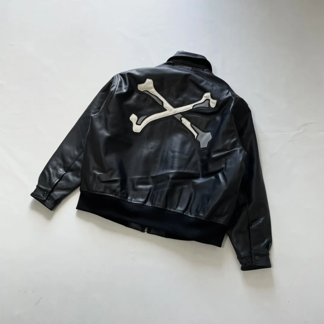 WTAPS JFW-01 JACKET SYNTHETIC X3.0 S
