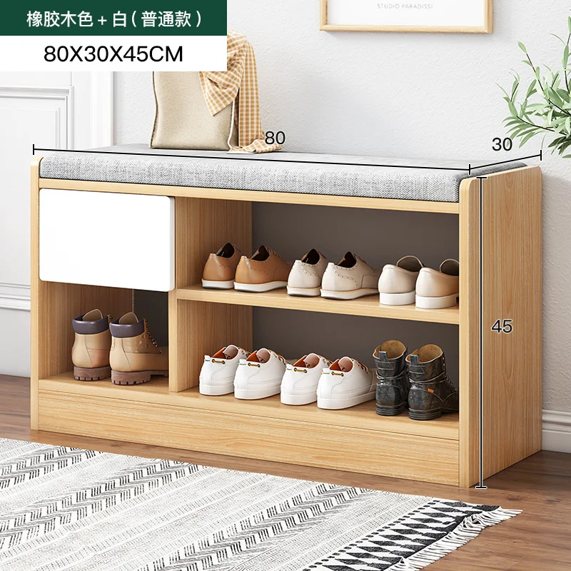 Shoe Tower Minimalist Design Wooden Shoe Rack Closet Organizer Wood Shoe  Tower Shoe Storage Closet Organization Housewarming Gift CARRIE -  Hong  Kong