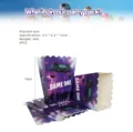 Popcorn box-6pcs