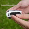 Suitable for Canon M100 M200 Simple Solid Color Anti Drop Camera Bag Silicone Cover Micro Single Camera Bag Protective Cover 4