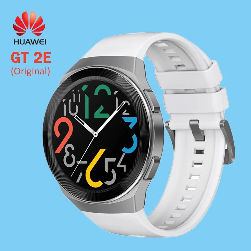Huawei watch gt2e waterproof Clearance