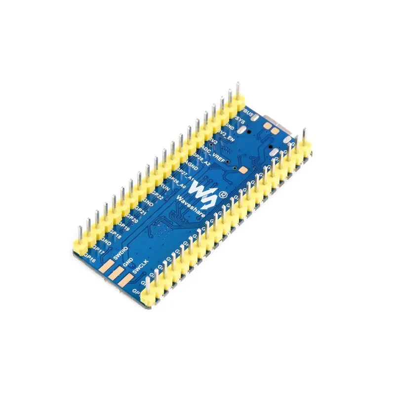 RP2040-Plus,     MCU ,   ũƮѷ , RP2040
