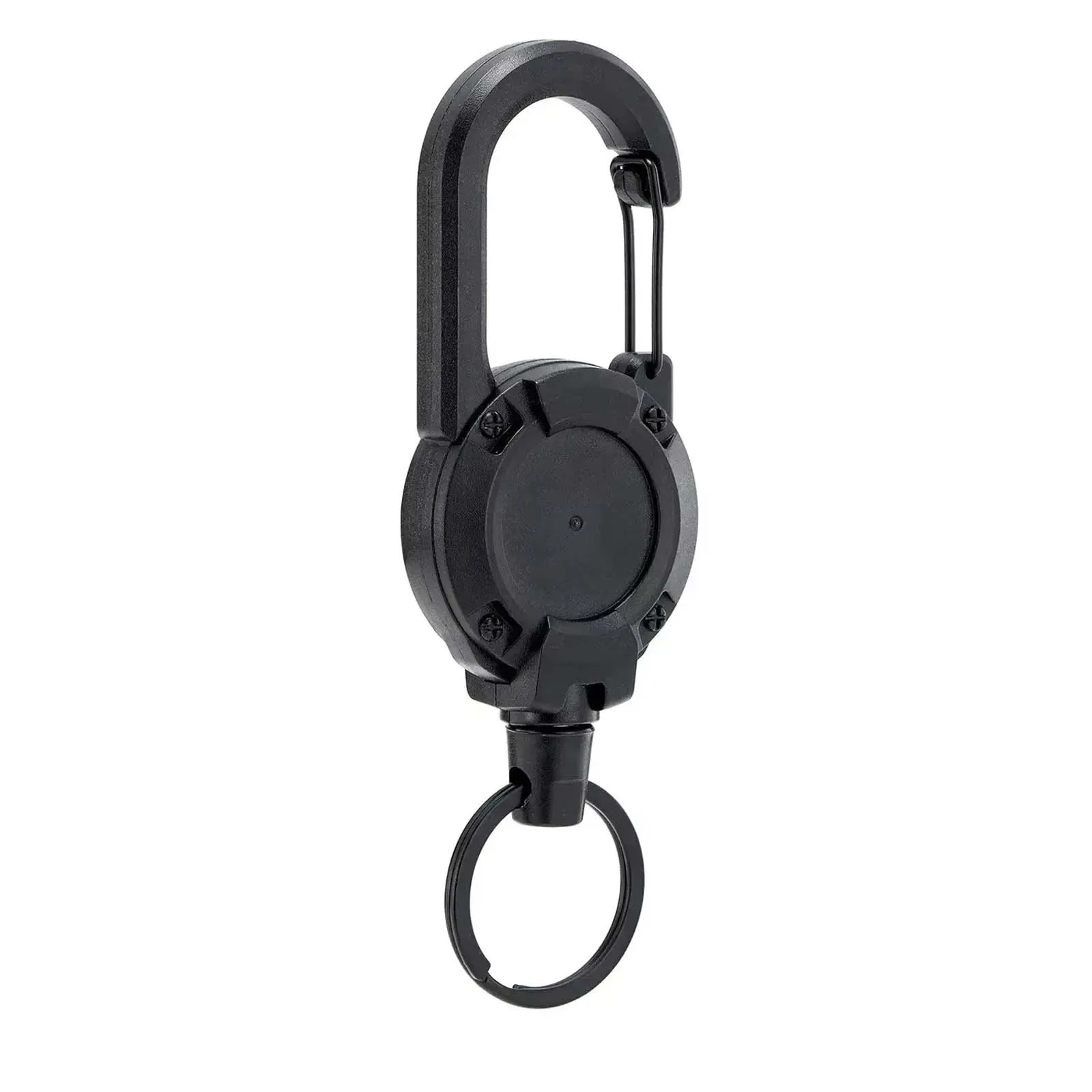Heavy Duty Retractable Keychain 7