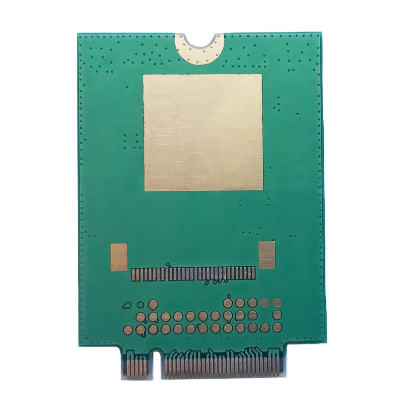 LTE 4G Card Module DW5820E L850-GL 0284DC 284DC For Dell Laptop 3500 5400