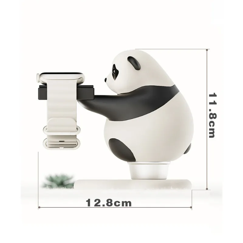 Resin Creative Wrist Watch Stand Personalized Dial Holder Watch Storage Organizer Display Luxury Smart Apple Accessories