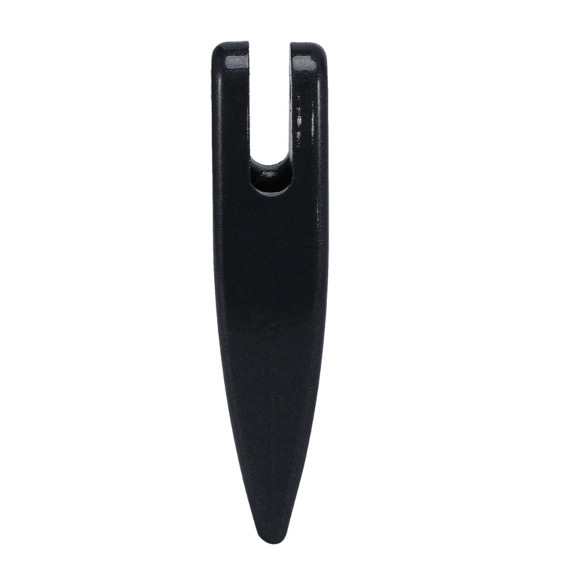 Clamp bracket handle 663-43118 for Yamaha outboard motor 15HP 30HP 40HP HDX SEAPRO Parsun F25 663-43118-01-4D