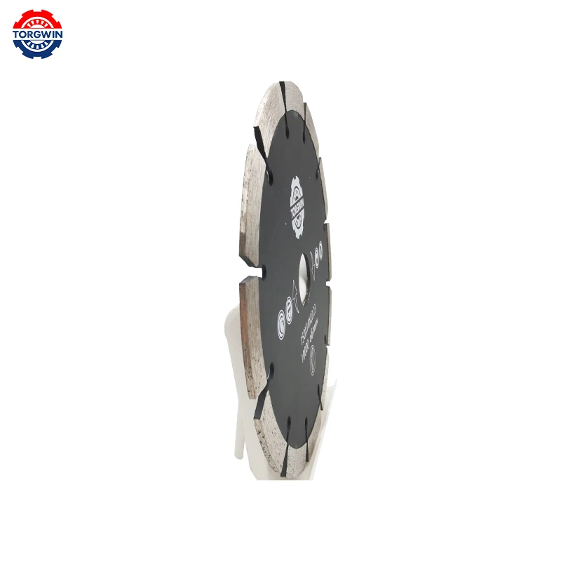 TORGWIN Ultra-thin Dry Diamond Saw Blade Image 7