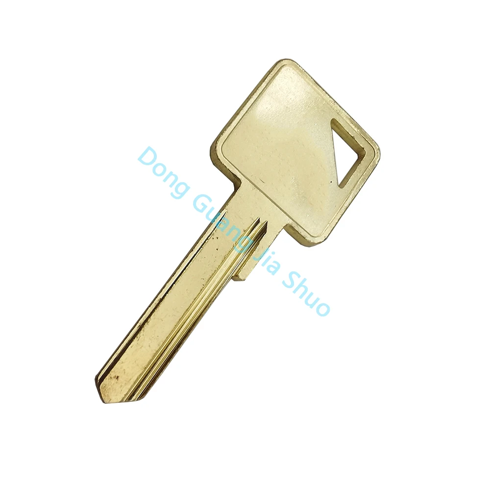 5pcs JS A88A Key Embryo Multi BRASS Key Blanks for Locksmith Direct in Australia, UK
