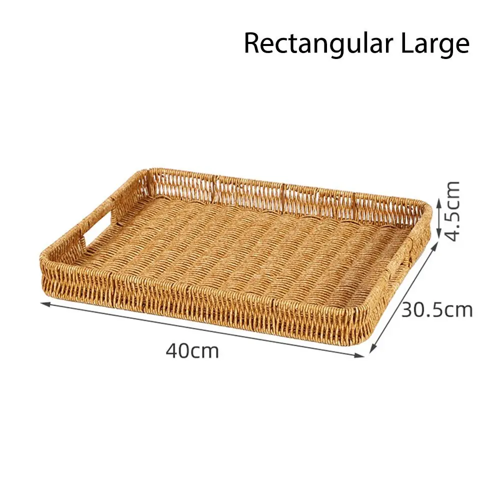 Rectangular Large