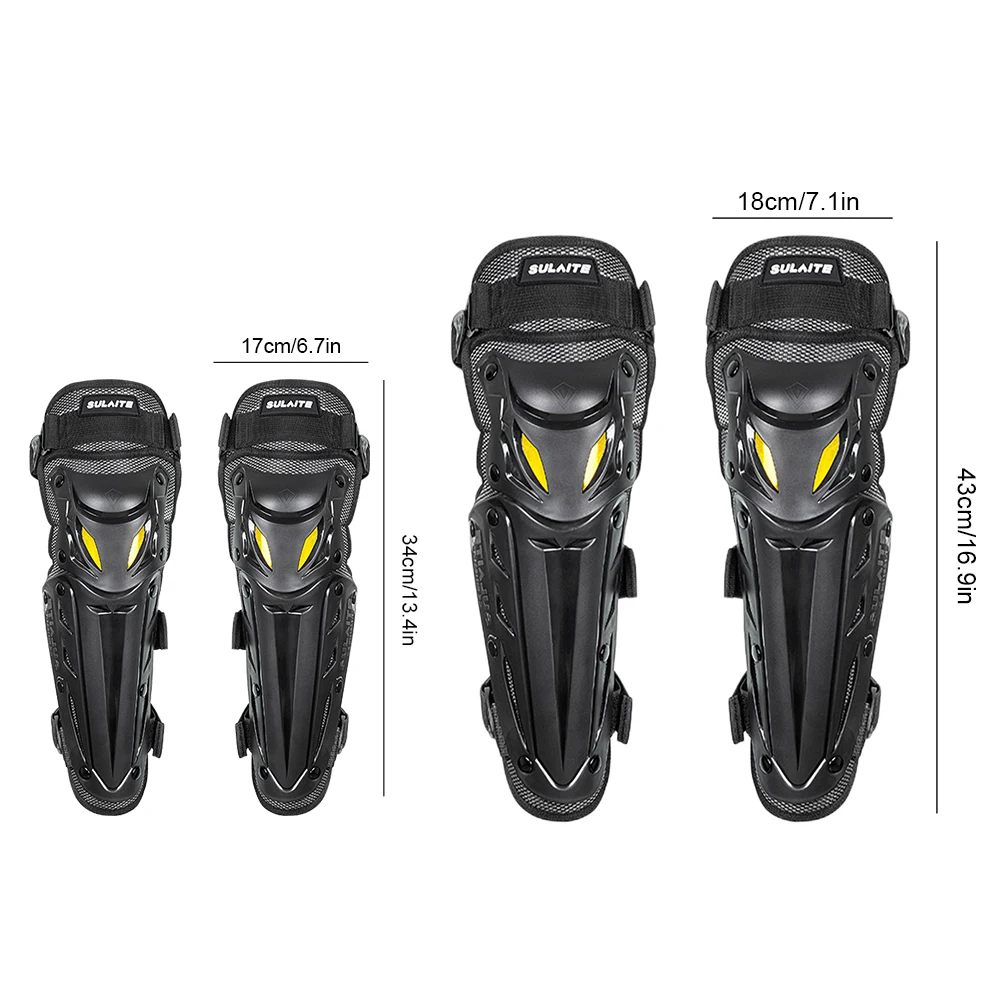Knee Pads Elbow Guard - Image 6