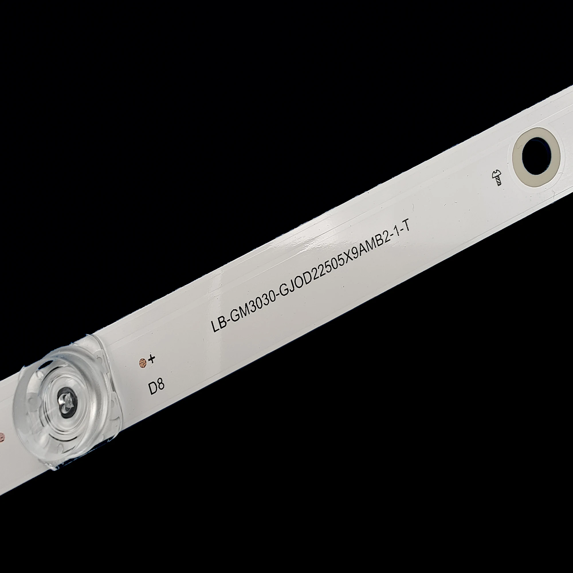 LED Ʈ Ʈ, 50PUS6754, 50PUS7304, 50PUS7354, 50PUS7504, 50PUS6704, 50PUS6754 LB-GM3030-GJOD22505X9AMB2-1-T, 10  